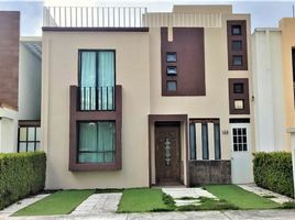 3 Schlafzimmer Villa zu vermieten in Almoloya De Juarez, Mexico, Almoloya De Juarez
