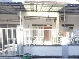 3 Kamar Rumah for sale in Taman, Sidoarjo, Taman