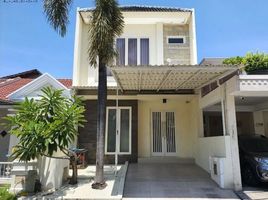 3 Habitación Villa en venta en Mulyorejo, East Jawa, Mulyorejo