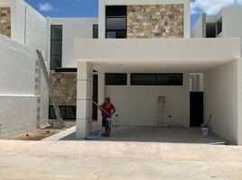 4 Schlafzimmer Haus zu verkaufen in Conkal, Yucatan, Conkal