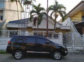 3 Bedroom House for sale in Siloam Hospitals Surabaya, Gubeng, Gubeng