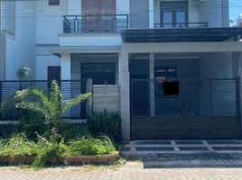 4 Habitación Villa en venta en Kenjeran, East Jawa, Kenjeran