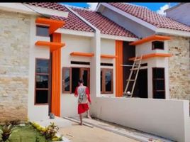 2 Bedroom Villa for sale in Bojonggede, Bogor, Bojonggede