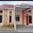 2 Kamar Vila for sale in Bojonggede, Bogor, Bojonggede