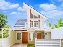 2 Kamar Vila for sale in Ngemplak, Sleman, Ngemplak