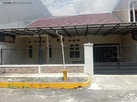 3 Schlafzimmer Villa zu verkaufen in Rungkut, East Jawa, Rungkut