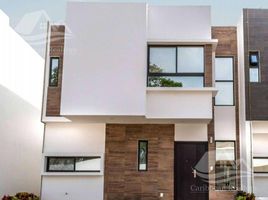 3 Schlafzimmer Villa zu verkaufen in Cancun, Quintana Roo, Cancun