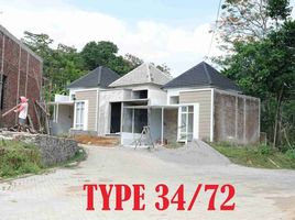 2 Bedroom Villa for sale in Sidomukti, Salatiga, Sidomukti