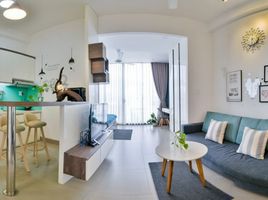 1 Bedroom Apartment for rent in Ho Chi Minh City, An Phu, District 2, Ho Chi Minh City