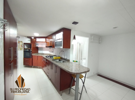 2 Bedroom Condo for rent in Cundinamarca, Bogota, Cundinamarca