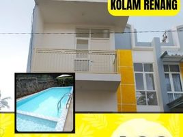 2 Bedroom House for sale in Husein Sastranegara International Airport, Andir, Sumurbandung