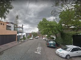 3 Schlafzimmer Haus zu verkaufen in Miguel Hidalgo, Mexico City, Miguel Hidalgo