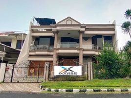Maison 8 chambre à vendre à Tambaksari, East Jawa, Tambaksari, Surabaya, East Jawa