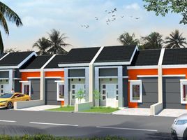 2 Kamar Vila for sale in Sedayu, Bantul, Sedayu