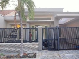 Maison 3 chambre à vendre à Tambaksari, East Jawa, Tambaksari