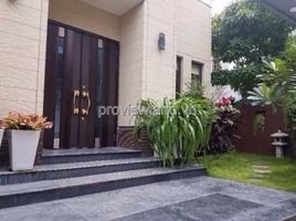 4 Bedroom Villa for sale in Binh Trung Tay, District 2, Binh Trung Tay