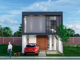 3 Schlafzimmer Villa zu verkaufen in Ciudad Guzman, Jalisco, Ciudad Guzman