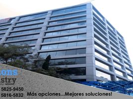 2,078 m² Office for rent in Miguel Hidalgo, Mexico City, Miguel Hidalgo