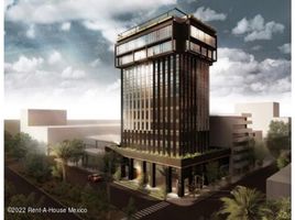 98.80 m² Office for rent in Naucalpan De Juarez, Mexico, Naucalpan De Juarez