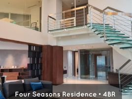 4 Bedroom Apartment for rent in Pacific Place, Tanah Abang, Tanah Abang