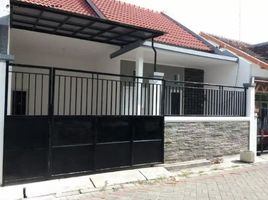 3 Habitación Villa en venta en Mulyorejo, East Jawa, Mulyorejo