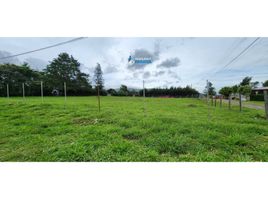  Terreno (Parcela) en venta en Alto Boquete, Boquete, Alto Boquete