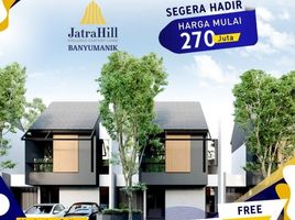 2 Bedroom House for sale in Banyumanik, Semarang, Banyumanik