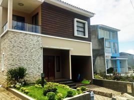 Villa 2 chambre à vendre à Ngamprah, West Jawa, Ngamprah