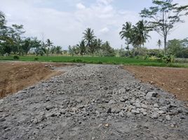  Land for sale in Mlati, Sleman, Mlati