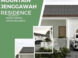 2 Bedroom House for sale in Jenggawah, Jember, Jenggawah