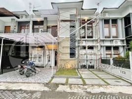 3 Schlafzimmer Haus zu verkaufen in Depok, Yogyakarta, Depok