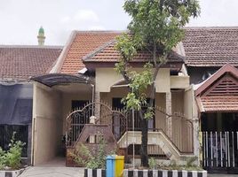 5 Habitación Casa en venta en Gunung Anyar, East Jawa, Gunung Anyar