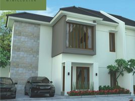 3 Habitación Casa en venta en Kalasan, Yogyakarta, Kalasan, Sleman