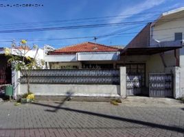 4 Habitación Casa en venta en Tambaksari, East Jawa, Tambaksari