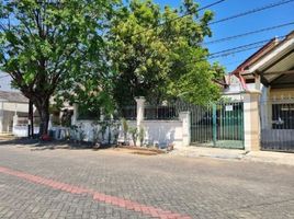 5 Habitación Casa en venta en Sukolilo, East Jawa, Sukolilo