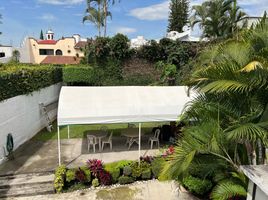 5 Bedroom Villa for sale in Huitzilac, Morelos, Huitzilac