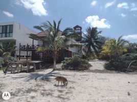 Studio Villa for sale in Ixil, Yucatan, Ixil