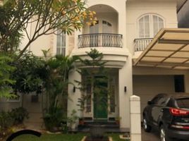 4 Bedroom Villa for sale in Ciputat, Tangerang, Ciputat