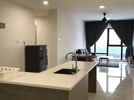 3 Habitación Departamento en alquiler en Johor, Bandar Johor Bahru, Johor Bahru, Johor