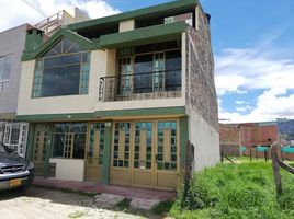 7 Habitación Casa en venta en Paipa, Boyaca, Paipa