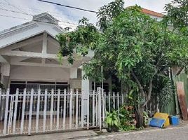  Villa en venta en Mulyorejo, East Jawa, Mulyorejo