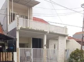 3 Habitación Casa en venta en Tenggilis Mejoyo, East Jawa, Tenggilis Mejoyo