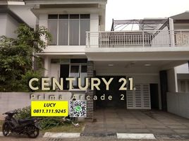 4 Bedroom House for sale in Pondok Aren, Tangerang, Pondok Aren