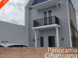 2 Kamar Rumah for sale in Parongpong, Bandung, Parongpong