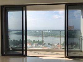 3 Habitación Departamento en alquiler en An Phu, Ho Chi Minh City, An Phu