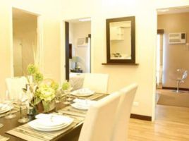 Appartement 1 chambre à vendre à Pasig City, Metro Manila, Pasig City, Eastern District