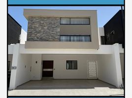 Maison 3 chambre à vendre à Santiago, Nuevo Leon, Santiago