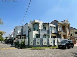 3 Habitación Villa en venta en Tambaksari, East Jawa, Tambaksari