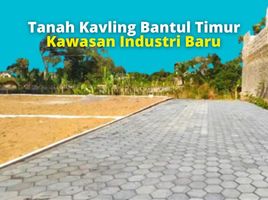  Land for sale in Bantul, Yogyakarta, Piyungan, Bantul