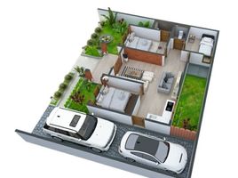Villa 3 chambre à vendre à Ngaglik, Yogyakarta, Ngaglik